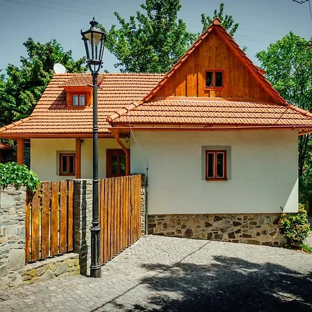 Stara Mytnica * Banska Stiavnica