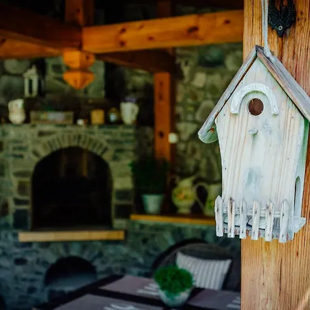 Stara Mytnica * Banská Štiavnica