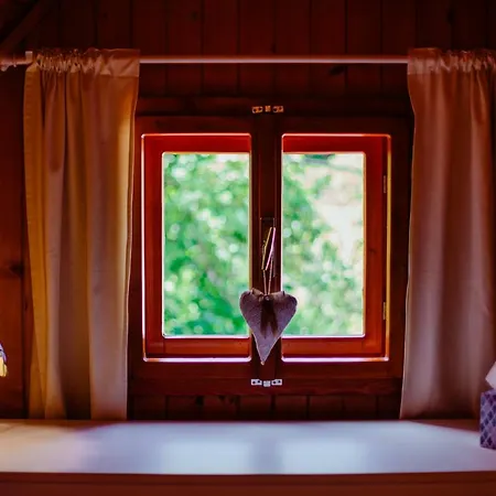 Stara Mytnica Casa vacanze *