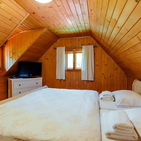 Stara Mytnica Casa vacanze Banská Štiavnica