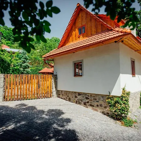 Dom wakacyjny Stara Mytnica *